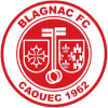 Blagnac logo