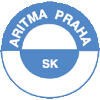 Aritma Praha B logo