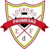 Promesas EDF logo