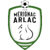 Merignac logo