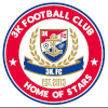 3K FC logo