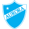 Club Aurora U19 logo