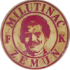 ZFK Milutinac (W) logo