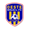Oeste Brasil FC logo