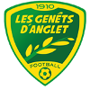 Genets Anglet logo