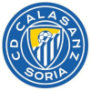 CD Calasanz de Soria logo