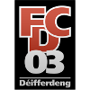 FC 03 Differdange (W) logo
