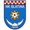 NK Slatina logo