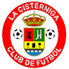 La Cisterniga CF logo