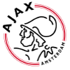 Jong Ajax (Youth) logo