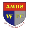 Amusi College WFC (W) logo