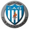 CA Quilmes Villa Allende logo