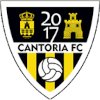 Cantoria 2017 logo