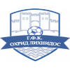 FK Ohrid Lihnidos U19 logo
