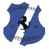 Mustang Ostaszewo logo