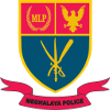 Meghalaya Police logo