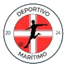 Deportivo Maritimo logo