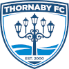 Thornaby (W) logo