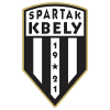 Spartak Kbely logo