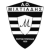AO Miltiadis logo