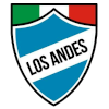 Los Andes Alcorta logo