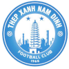 Nam Dinh FC logo