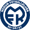 Modum FK logo