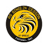 Ginglin Cesson logo