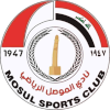 Mosul FC logo