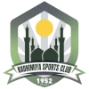 Kadhimiya SC logo