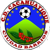 CD Cacahuatique (W) logo