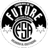Nashama Al-Mustaqbal（W） logo