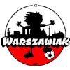 KS Warszawiak logo
