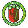 Orly Zielonka II logo