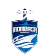 Mombasa United logo