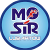 MOSiR Lubartow (W) logo