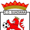 CD Guadiana logo