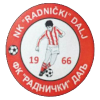 NK Radnicki Dalj logo