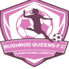 Bushrod Queens (W) logo