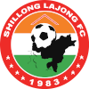 Shillong Lajong Reserves logo