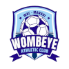 Wombeye AC logo