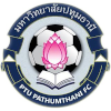 Pathum Thani University logo