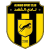 Al Fahad logo