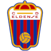 Eldense B logo