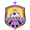 Villanueva CDS (W) logo