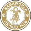 Nagaworld FC (W) logo