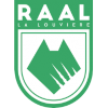 RAAL La Louviere (W) logo
