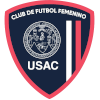 CDF USAC (W) logo