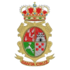 EF Santa Cruz logo