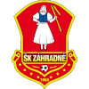 Zahradne logo
